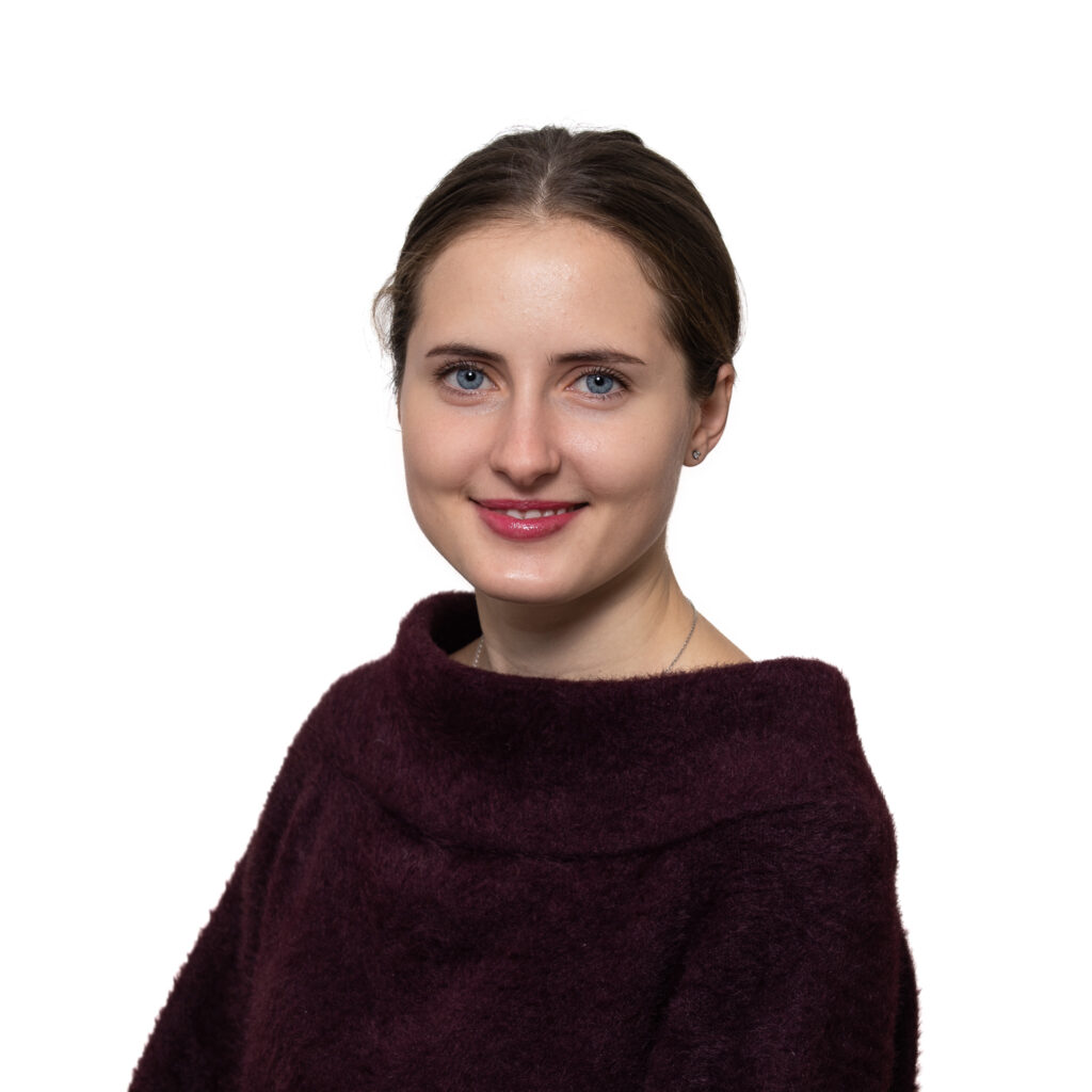 Mgr. Danuta DZIS