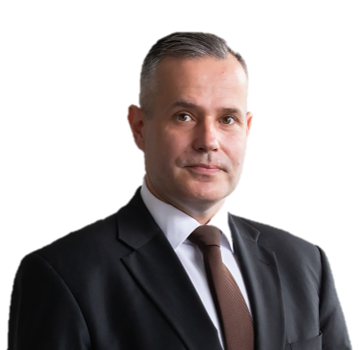 doc. Mgr. Ervín WEISS, PhD.