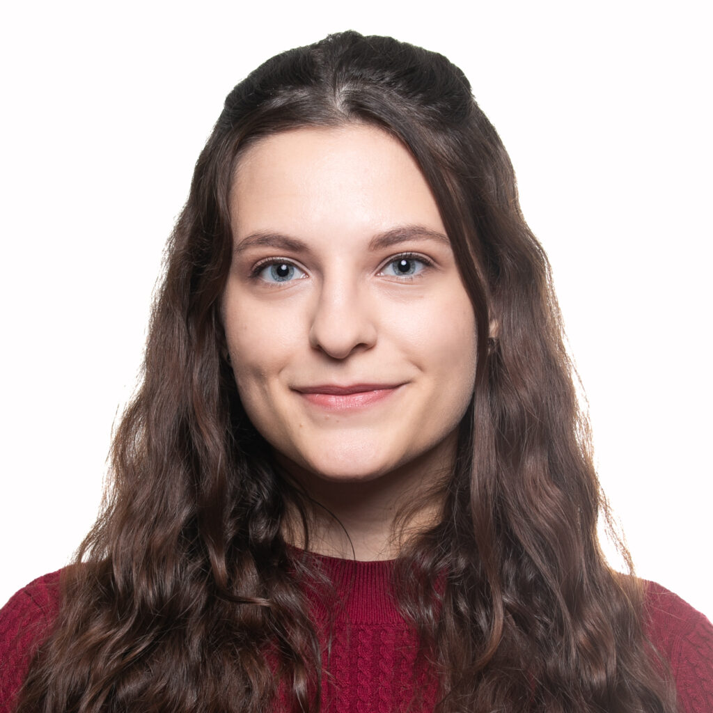 Mgr. Karin KOPASOVÁ