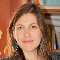 doc. PaedDr. Mária HORNÍČKOVÁ, PhD.