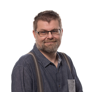 doc. Mgr. Martin ŠTÚR, PhD.