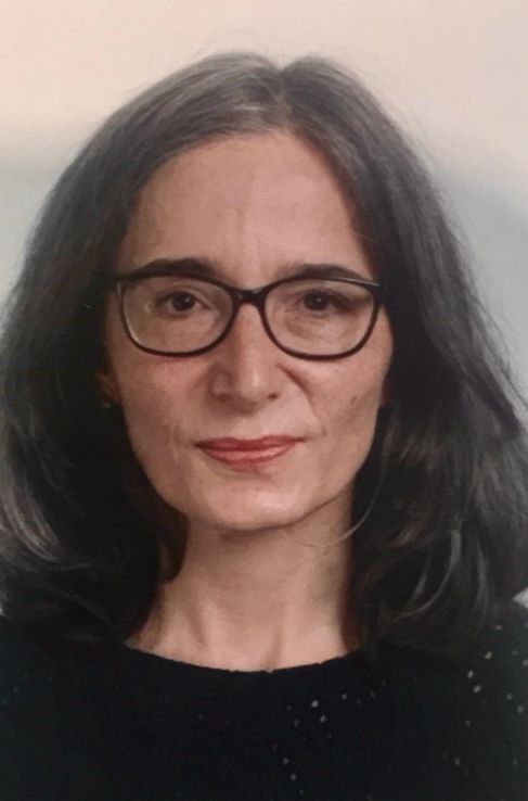 Dr. Mirta CURKOVIC, PhD.