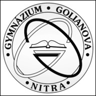 Gymnázium Golianova 68 Nitra