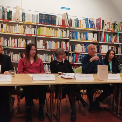 Naša univerzita sa opäť zapojila do Choix Goncourt de Slovaquie