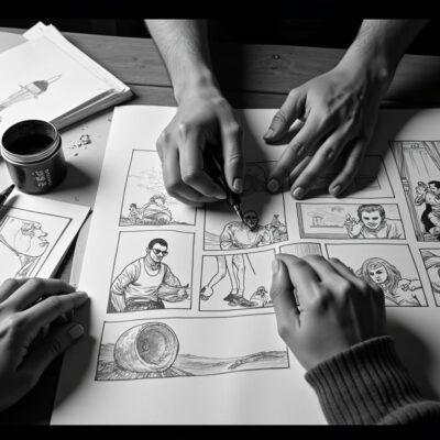 TLAPka – Tvorivá literárna a prekladateľská súťaž 2025