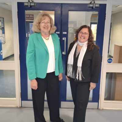 Diseminácia výsledkov projektov Katedry romanistiky a germanistiky