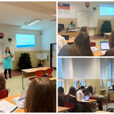 Výrazové kvality poetiky frankofónnych textov